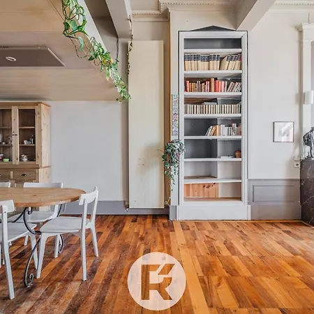 R'apparts 3-bedroom Horizon