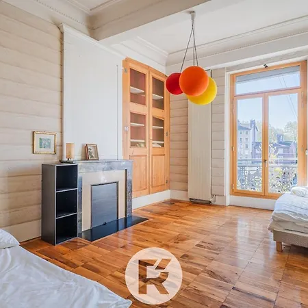 R'apparts 3-bedroom Horizon *