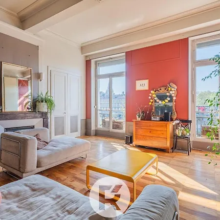 R'apparts 3-bedroom Horizon *